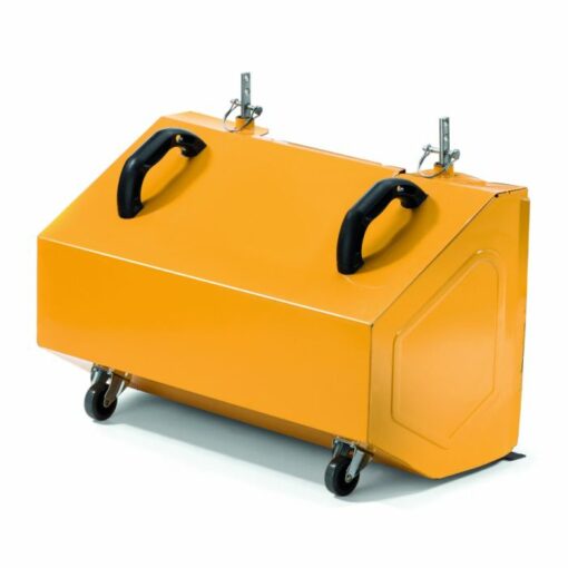 Stiga COLLECTING BOX FOR SWEEPER 800 Accessory For Sweeper