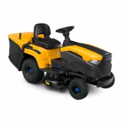 Stiga Essential ESTATE 384e Cordless Ride On Mower