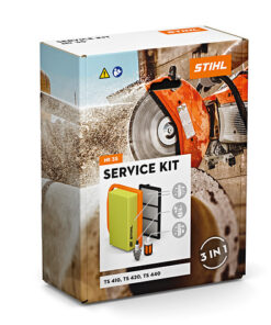 Stihl New Service Kit 35