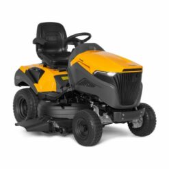 Stiga Expert TORNADO 9121 WX Petrol Ride On Mower