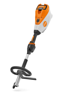 Stihl KMA 135 R Cordless Kombi Engine