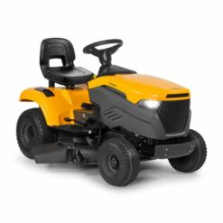 Stiga Experience TORNADO 598 Petrol Ride On Mower