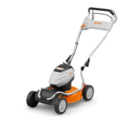 Stihl RMA 2 RV Cordless Mulching Mower