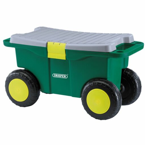 Draper GRT/DD Gardeners Tool Cart and Seat