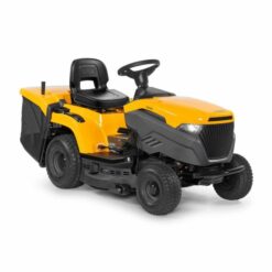 Stiga Essential ESTATE 384 Petrol Ride On Mower