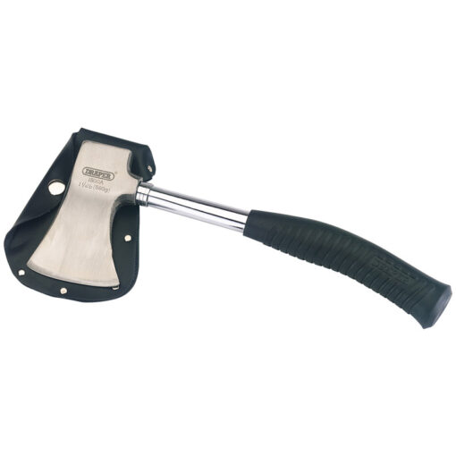 Draper 1500A Steel Shafted Hand Axe