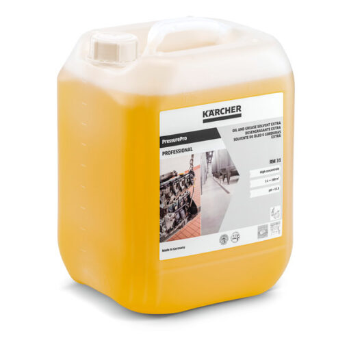 Karcher PressurePro Oil and Grease Cleaner Extra RM 31