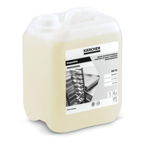 Karcher PressurePro Grease and Protein Remover RM 731
