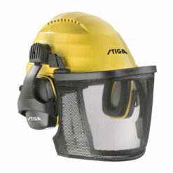 Stiga HELMET Safety Clothing