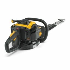 Stiga Experience HT 725 Petrol Hedge Trimmer - 28 Inch