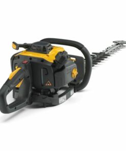 Stiga Experience HT 725 Petrol Hedge Trimmer - 28 Inch
