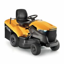 Stiga Experience ESTATE 792 W Petrol Ride On Mower