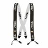 Stiga BRACES WITH LOOPS Safety clothing