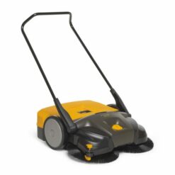 Stiga Experience SWP 577 Push Sweeper