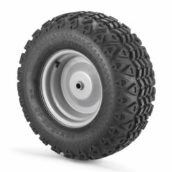 Stiga WINTER REAR WHEELS 20" Accessory for tractor