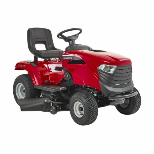 Mountfield 1643H-SD TWIN 108CM SIDE DISCHARGE LAWN TRACTOR