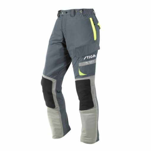 Stiga PROTECTIVE TROUSERS Safety clothing