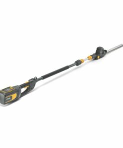 Stiga Experience SPH 700 AE Cordless Long Reach Hedge Trimmer - 18 Inch