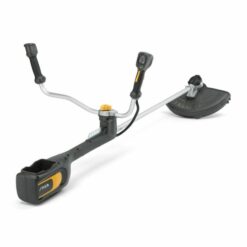 Stiga Experience SBC 700 D AE B Cordless Strimmer