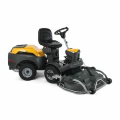 Stiga Experience PARK 500 W Petrol Front Mower