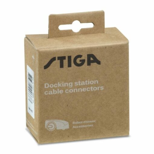 Stiga DOCKING STATION CONNECTORS Accessory for robot lawn mower