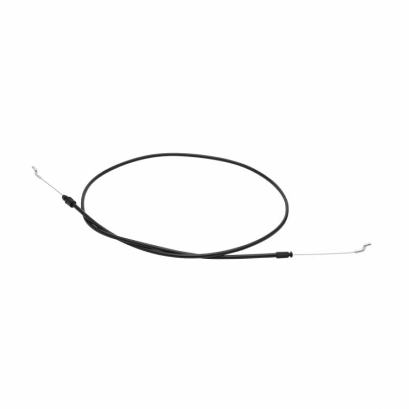 Câble D'Arrêt Authentique Mountfield 181030054/0 - Compatible SP45, SP46, S421R PD Et Plus
