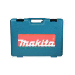 Makita 824559-1 CARRYING CASES FOR MAINS MACHINES - PLASTIC