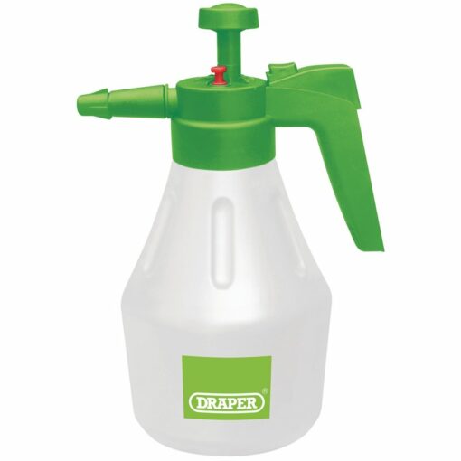 Draper GS125/B Pressure Sprayer