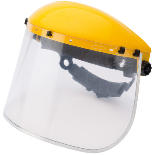 Draper FS8/A Protective Faceshield to BS2092/1 Specification