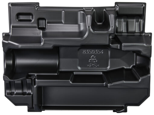 Makita 835D35-4 Case insert/inlay DHK180