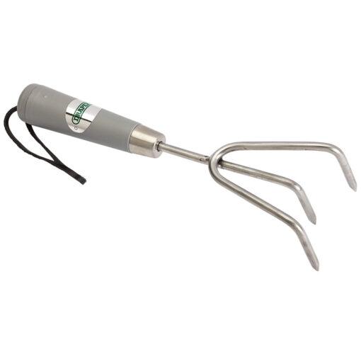 Draper GSC2/I Stainless Steel Hand Cultivator
