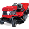 Westwood T80 Lawn Tractor with 48 Inch Deck with free PGC Powered Collector