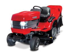 Westwood T80 Lawn Tractor with 48 Inch Deck with free PGC Powered Collector