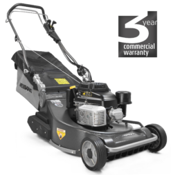 Weibang Legacy 56 Pro Petrol Lawnmower - WGMP48