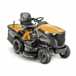 Stiga Expert ESTATE 9122 WX Petrol Ride On Mower