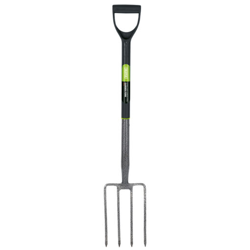 Draper GCDF-EL/I Extra Long Carbon Steel Garden Fork