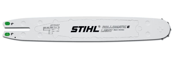 Stihl Guide bar RL 35cm/14" 1