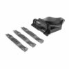 Stiga MULCHING KIT WITH BLADES 121 CM Accessory For Garden Tractor