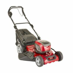 Mountfield EMPRESS 51 LI KIT (2 X 5AH BATTERIES) Cordless Lawnmowers