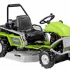 Grillo Climber 9.18 hydrostatic ride on brush cutter