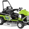 Grillo Climber 9.22 hydrostatic ride on brush cutter