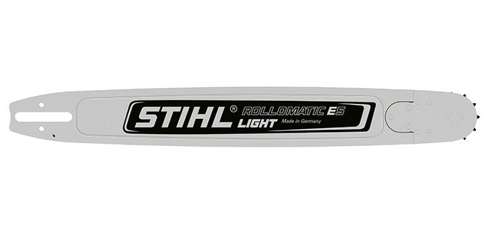 Stihl Rollomatic ES Light 28 Inch Guide Bar  30030002038