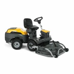 Stiga Experience PARK 500 Petrol Front Mower