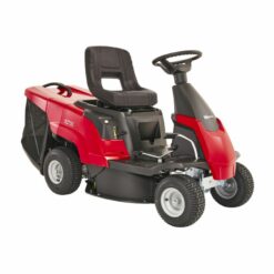 Mountfield 827H Compact Petrol Ride On Mower