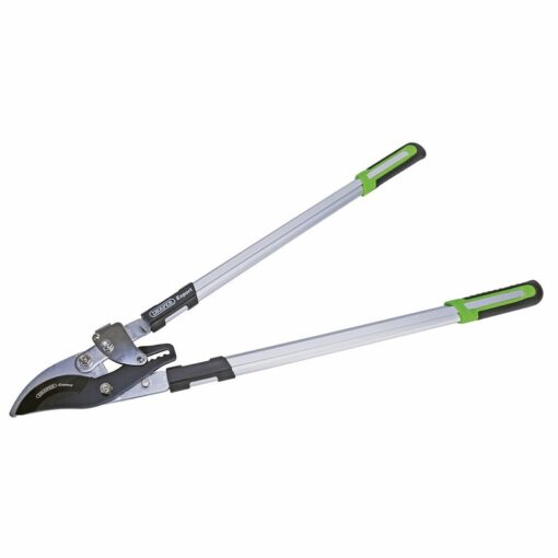 Draper GBLS/E Ratchet Action Bypass Pattern Loppers