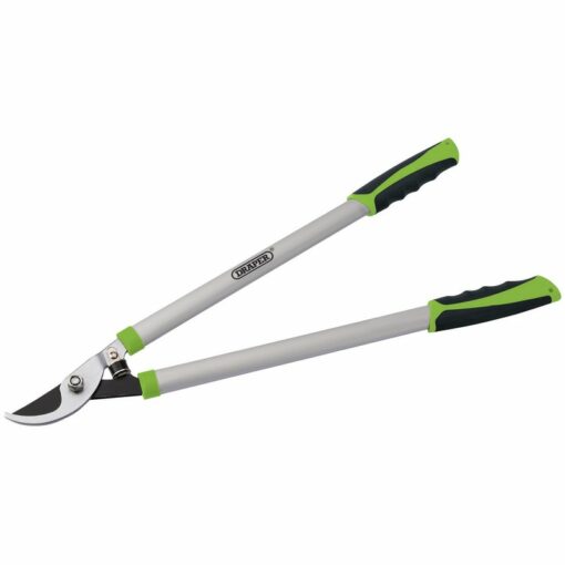 Draper GBLA Bypass Pattern Loppers with Aluminium Handles
