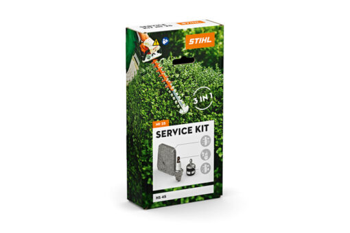 Stihl New Service Kit 25