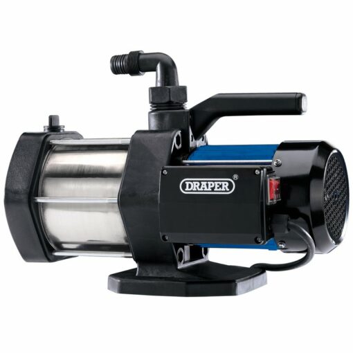 Draper SP90MS Multi Stage Surface Mounted Water Pump