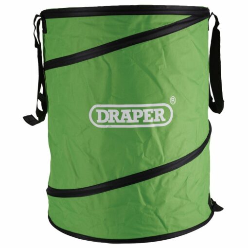 Draper PUTB/D120 General Purpose Pop Up Tidy Bag