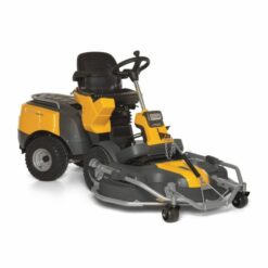 Stiga Expert PARK PRO 900 AWX Petrol Front Mower